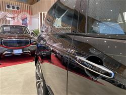 Land Rover Range Rover Vogue